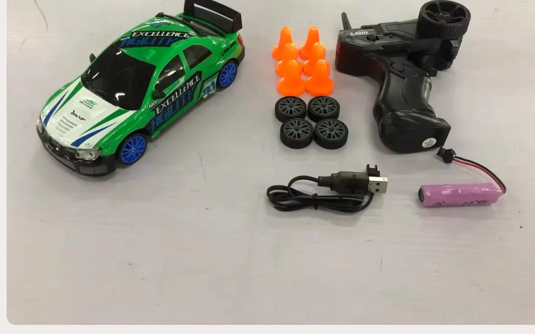 Rc cars - Skywave