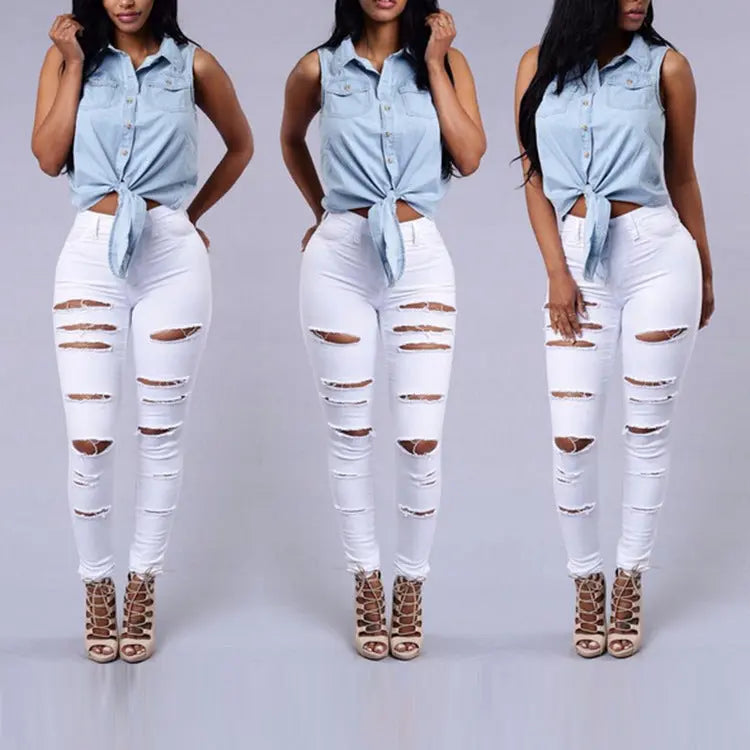 Women’s clothes and accessories - Skywave